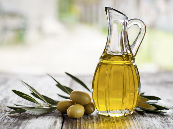Olive Oil