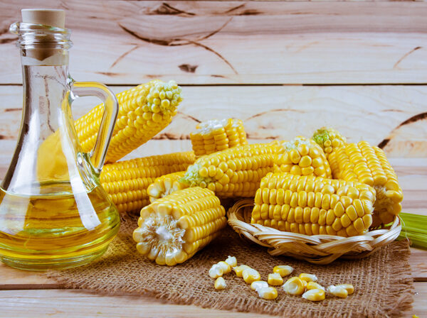 Corn Oil