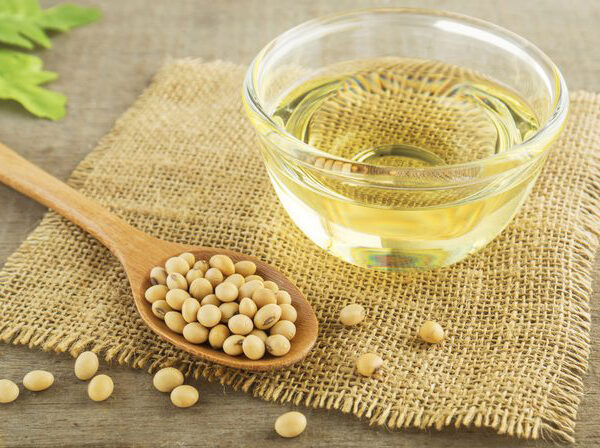Soybean Oil