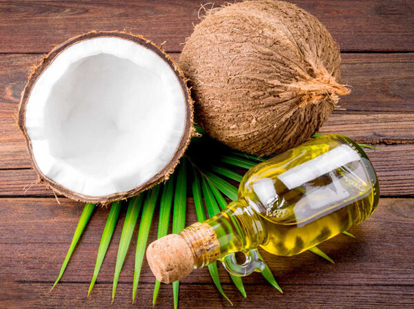 Coconut Oil